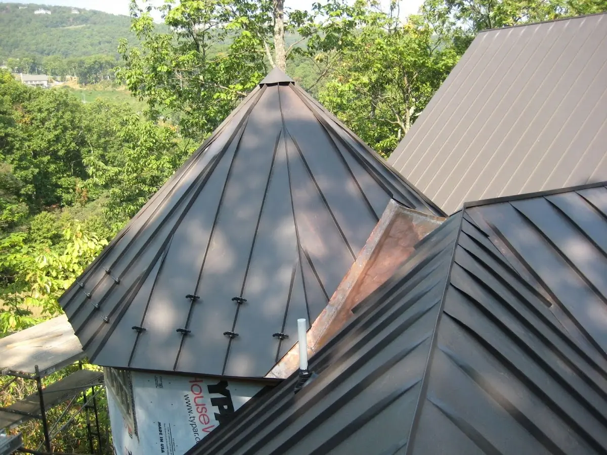 Professional Gutter Cleaning by Craftsman Roofing in Westpark
