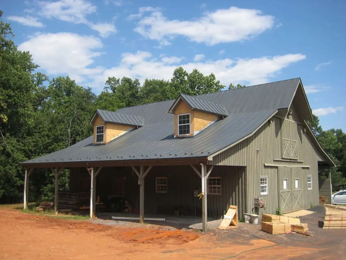 Expert Roof Coating workmanship in Westpark